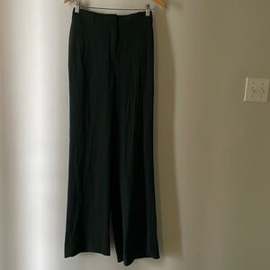 Babaton Aritzia pants